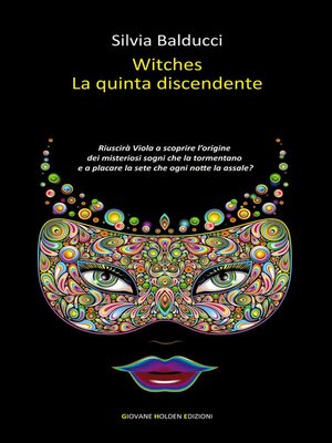 cover image of Witches--La quinta discendente